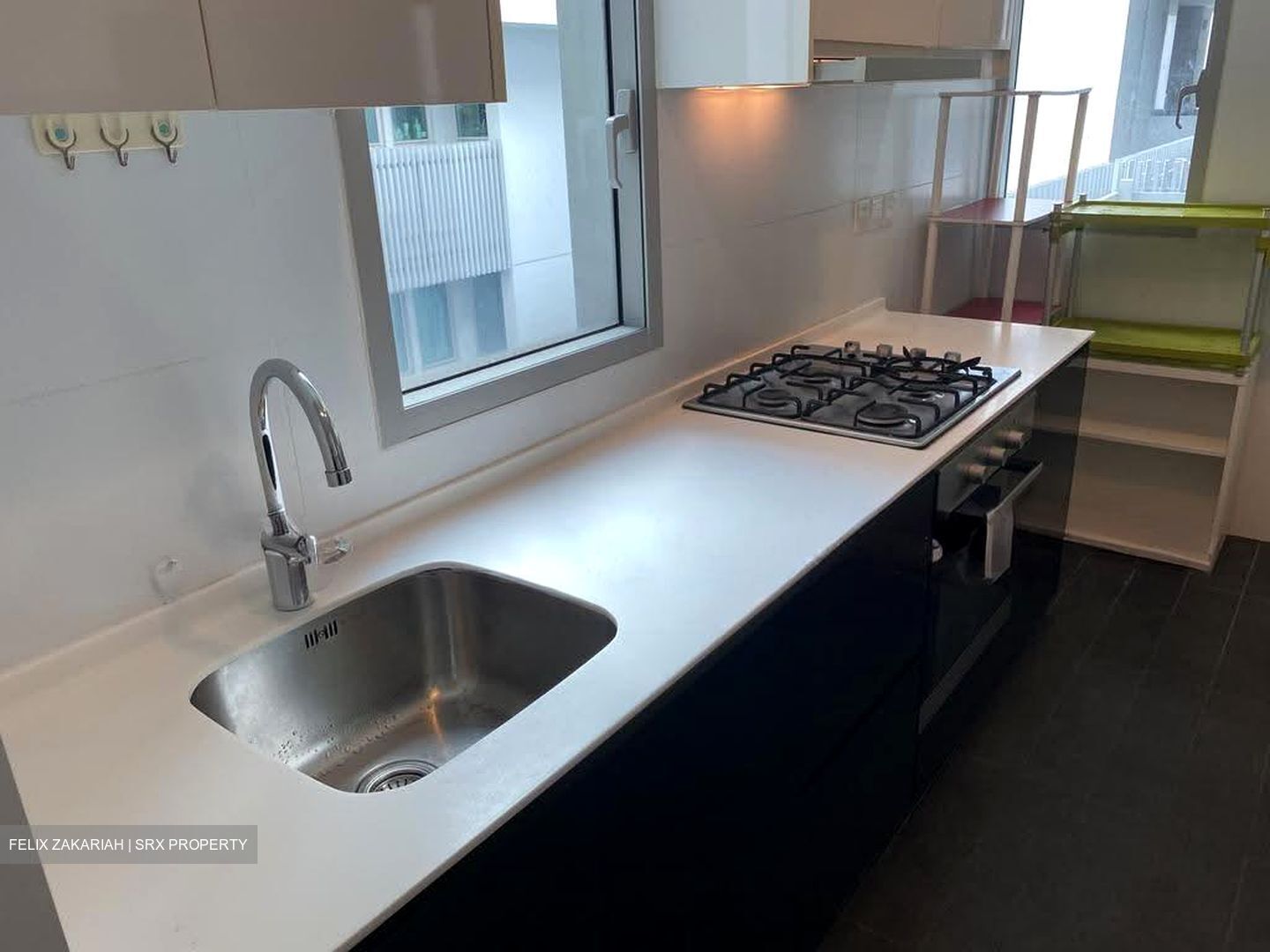 The Minton (D19), Condominium #625262371